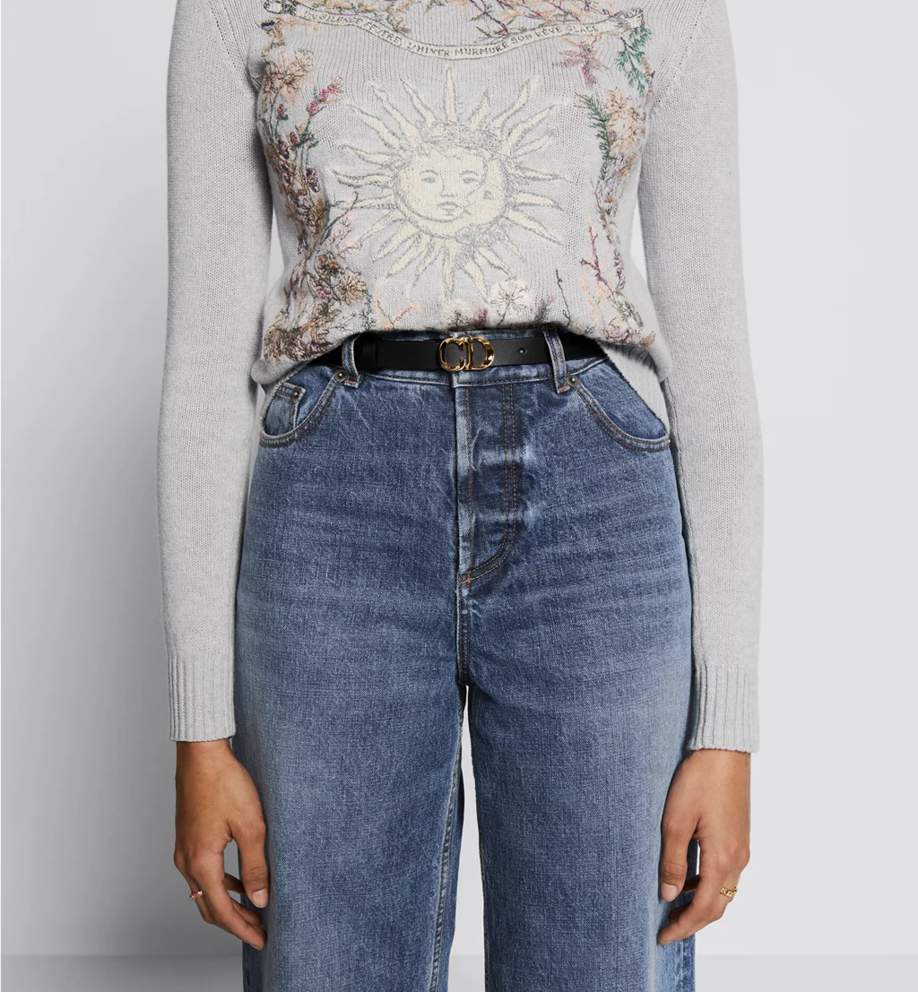 C’est Dior Belt - Image 2